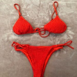 Billabong two piece bikini